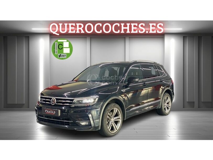 Foto del VOLKSWAGEN Tiguan Allspace 2.0TDI Sport 4M DSG 110kW