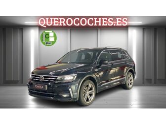 Imagen de VOLKSWAGEN Tiguan Allspace 2.0TDI Sport 4M DSG 110kW