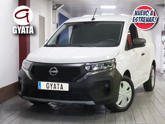 Imagen de NISSAN Townstar Furgón EV Profesional L1 2pl. 120