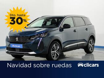 Imagen de PEUGEOT 5008 1.5BlueHDi S&S Allure Pack EAT8 130