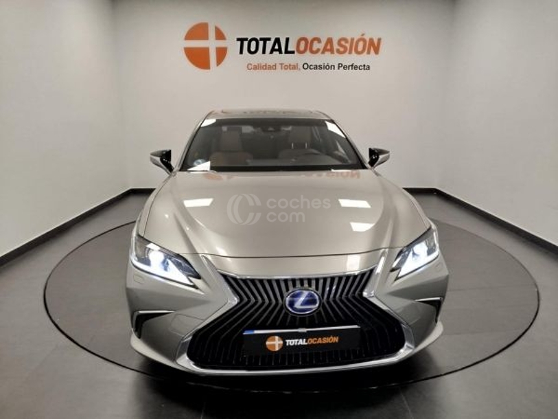 Foto del LEXUS ES 300h Executive