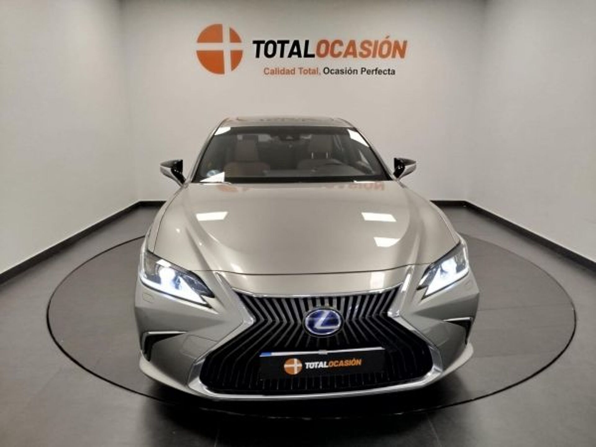 Imagen 3 de LEXUS ES