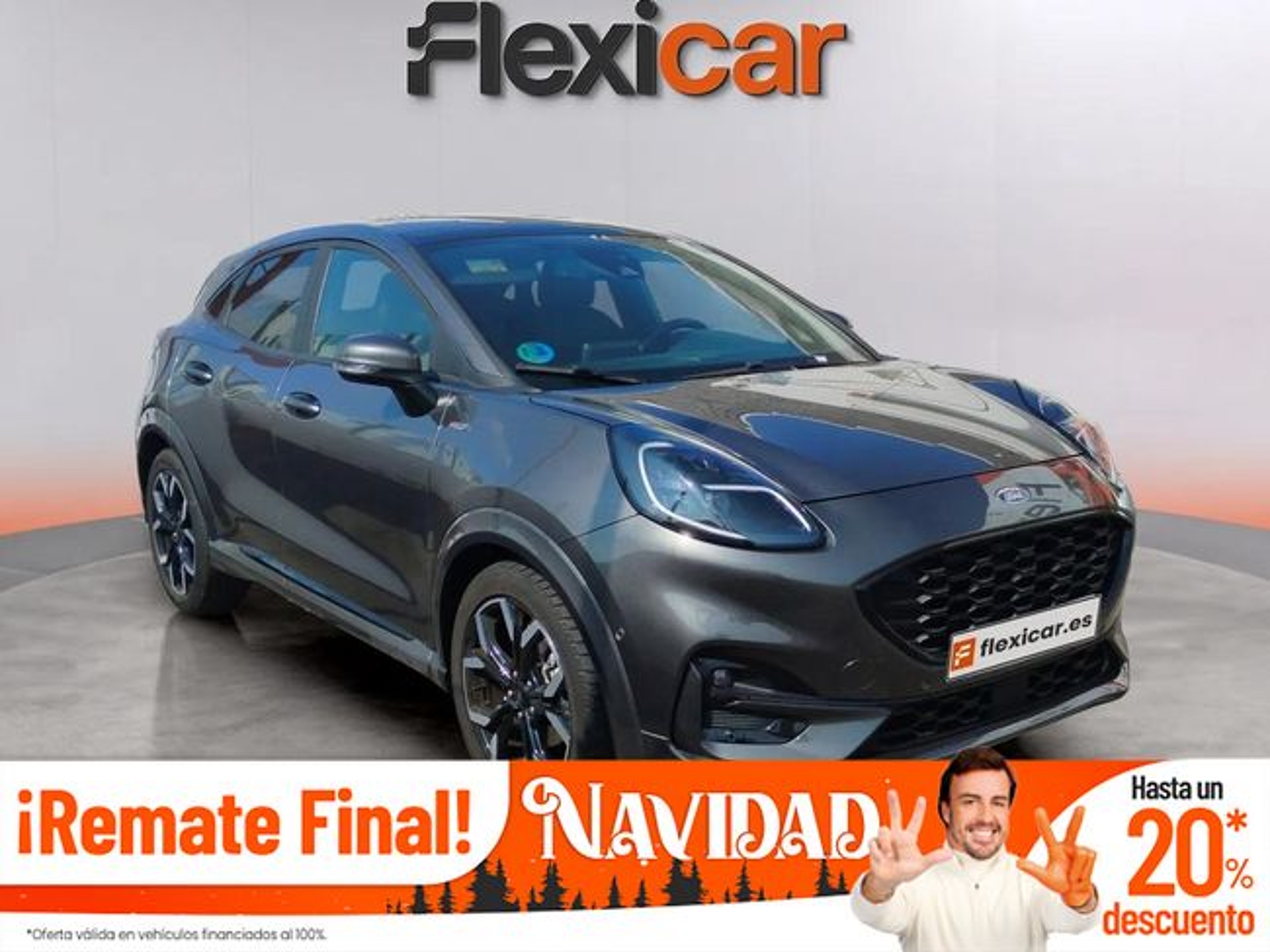 Imagen de FORD Puma