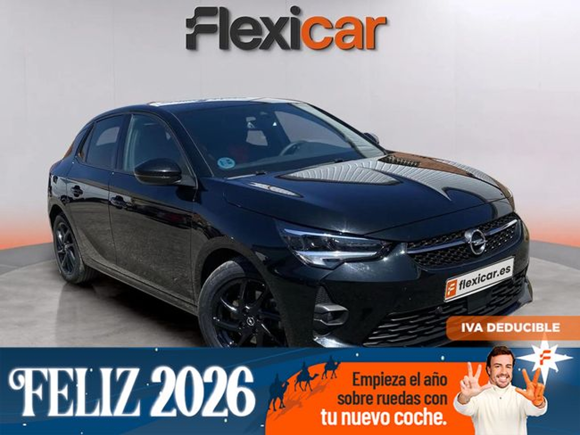 Imagen de OPEL Corsa