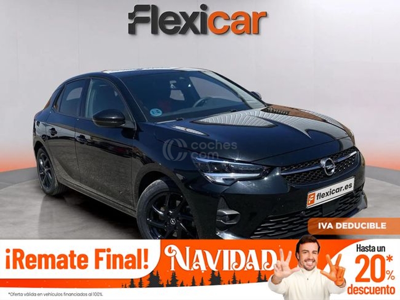 Foto del OPEL Corsa 1.2T XHL S-S GS 100