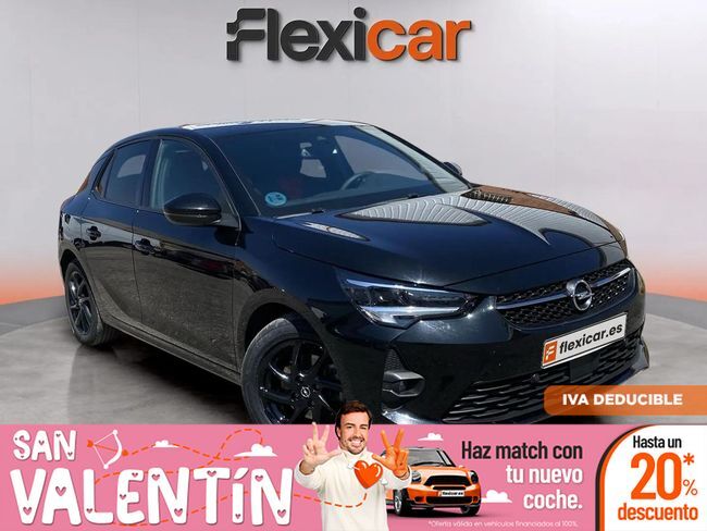Foto del OPEL Corsa 1.2T XHL S-S GS 100