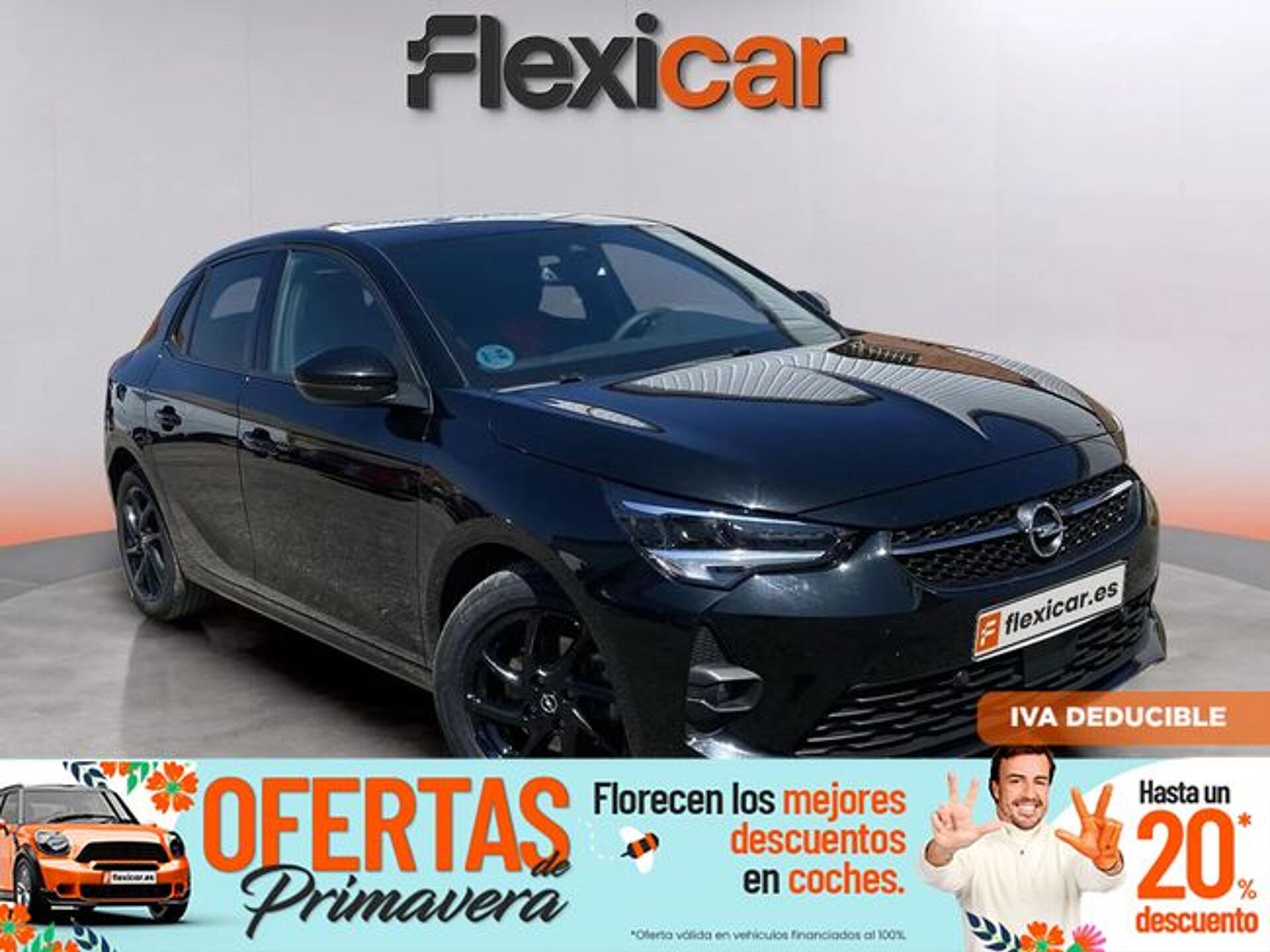Imagen 1 de OPEL Corsa
