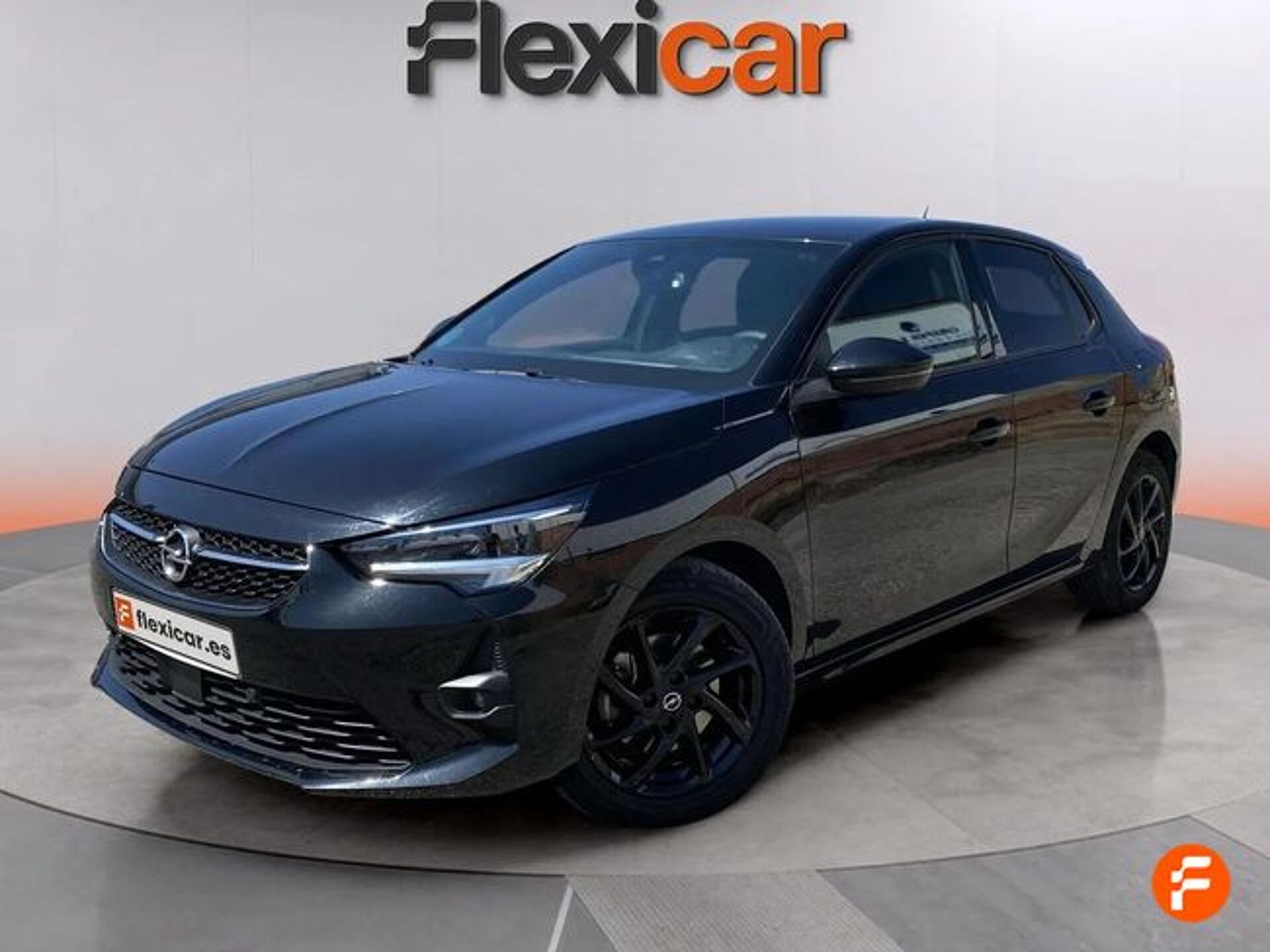 Imagen 3 de OPEL Corsa