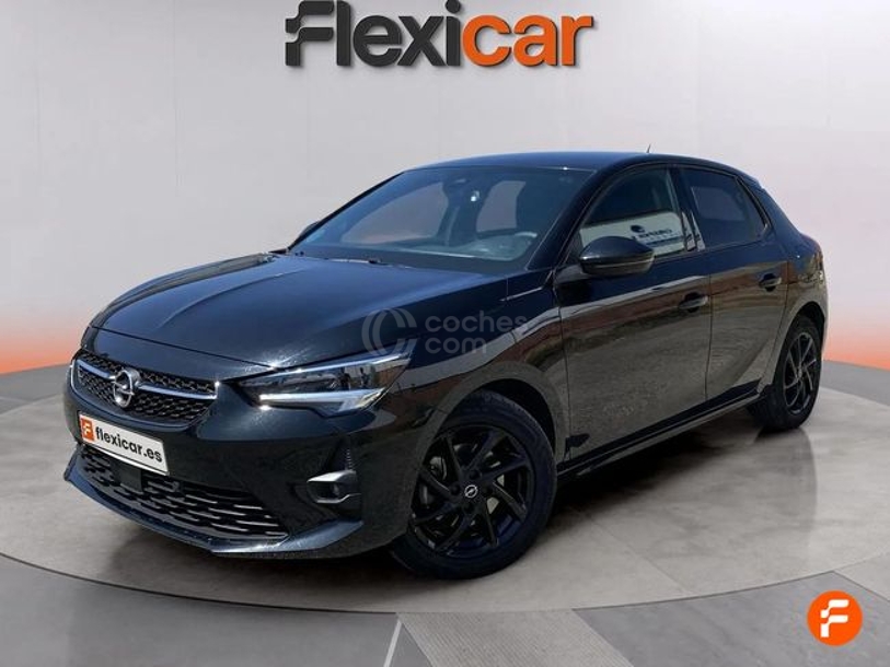 Foto del OPEL Corsa 1.2T XHL S-S GS 100