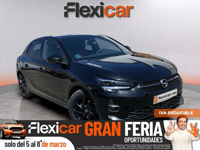 Foto del OPEL Corsa 1.2T XHL S-S GS 100