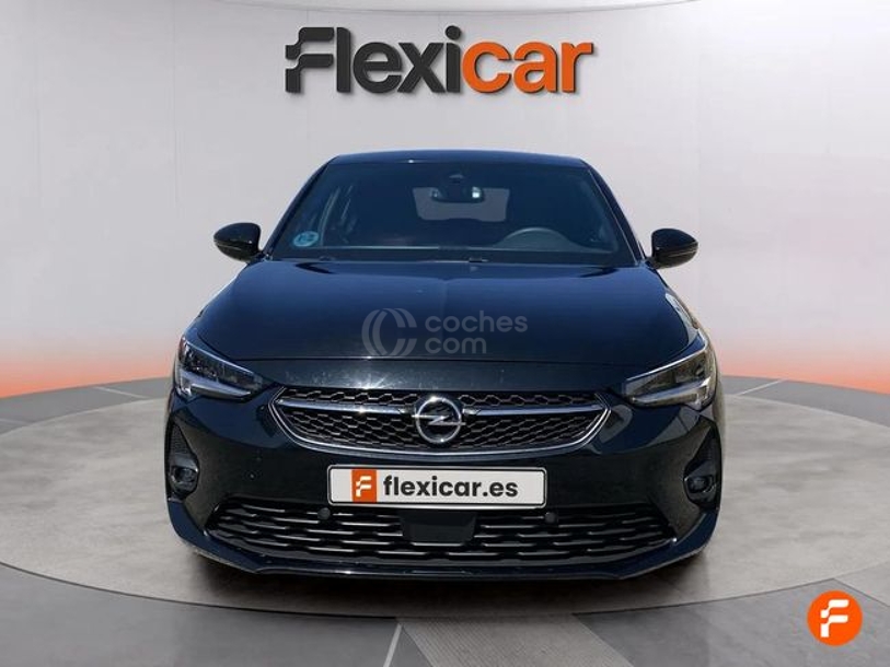 Foto del OPEL Corsa 1.2T XHL S-S GS 100