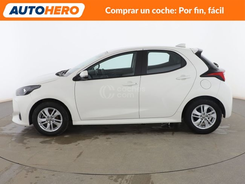 Foto del TOYOTA Yaris 125 S-Edition