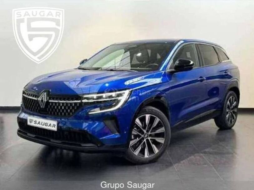 Foto del RENAULT Austral 1.2 E-Tech Híbrido Techno 146kW