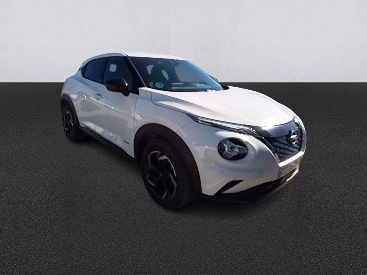 Foto del NISSAN Juke 1.6 Hybrid N-Connecta Auto