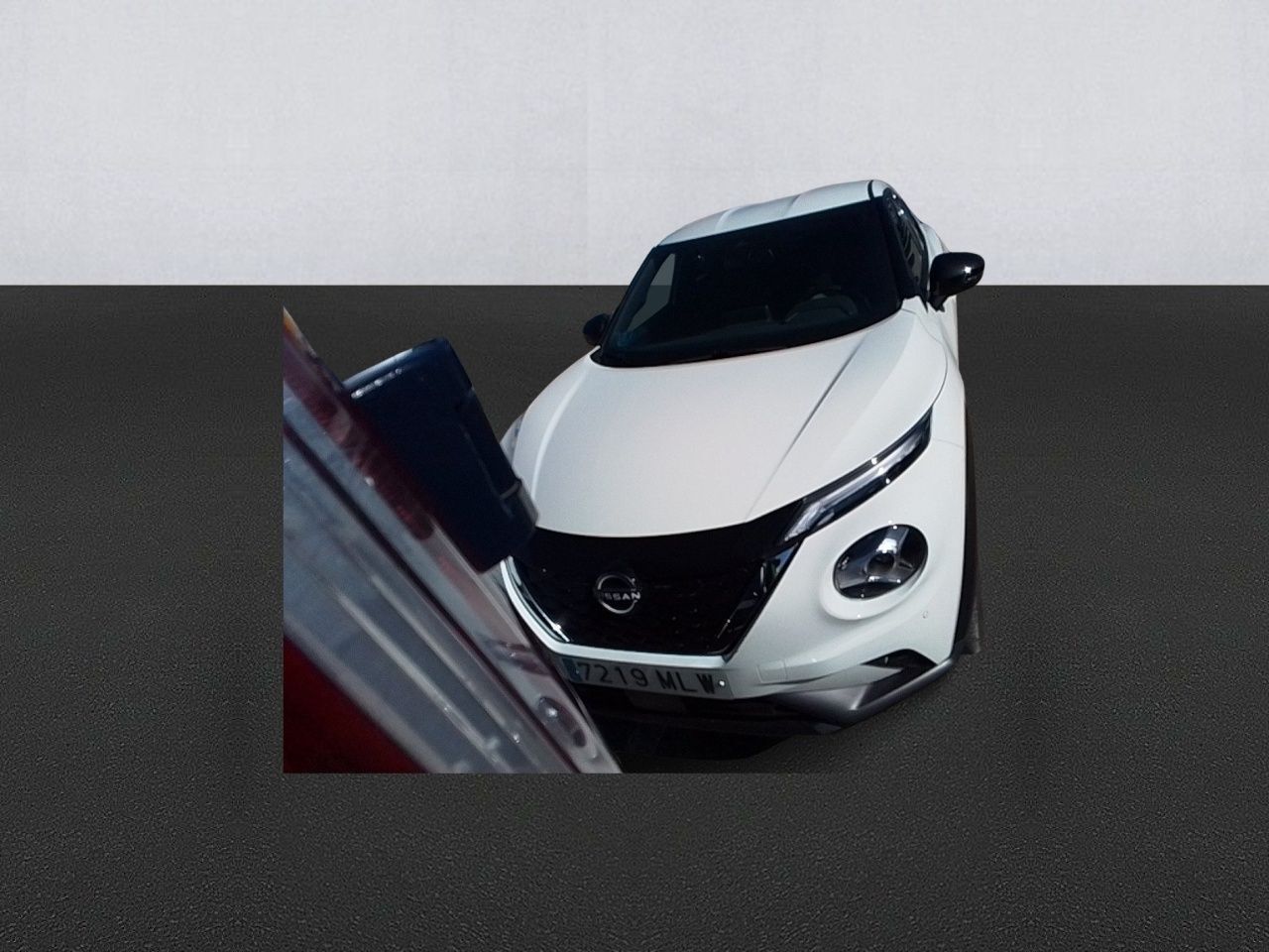 Foto del NISSAN Juke 1.6 Hybrid N-Connecta Auto