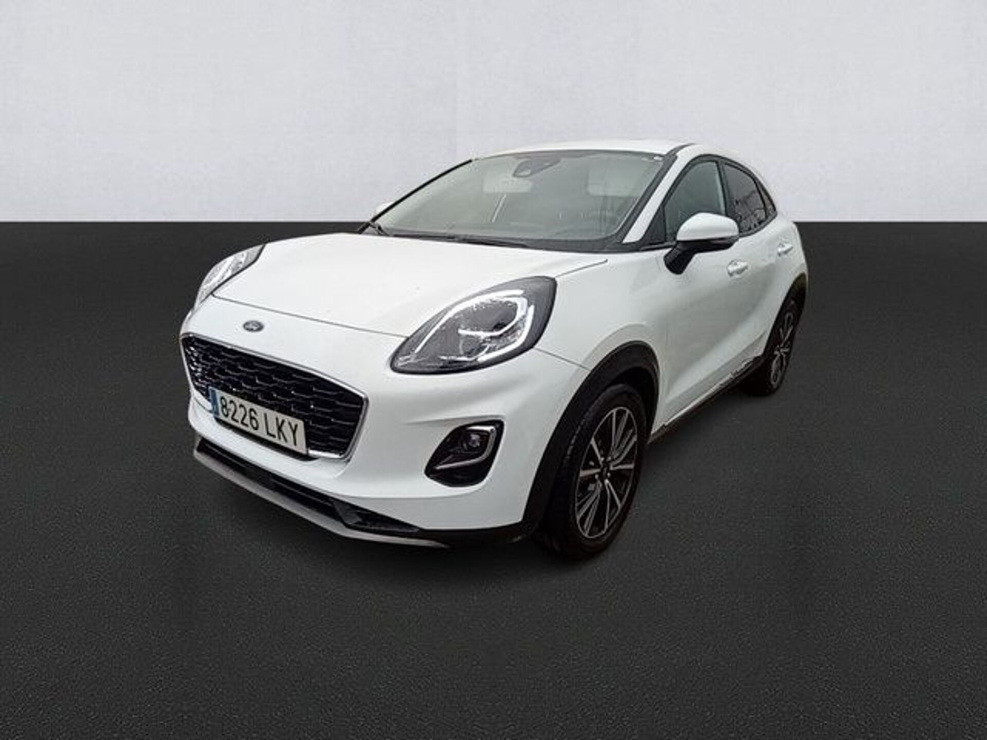 Imagen de FORD Puma