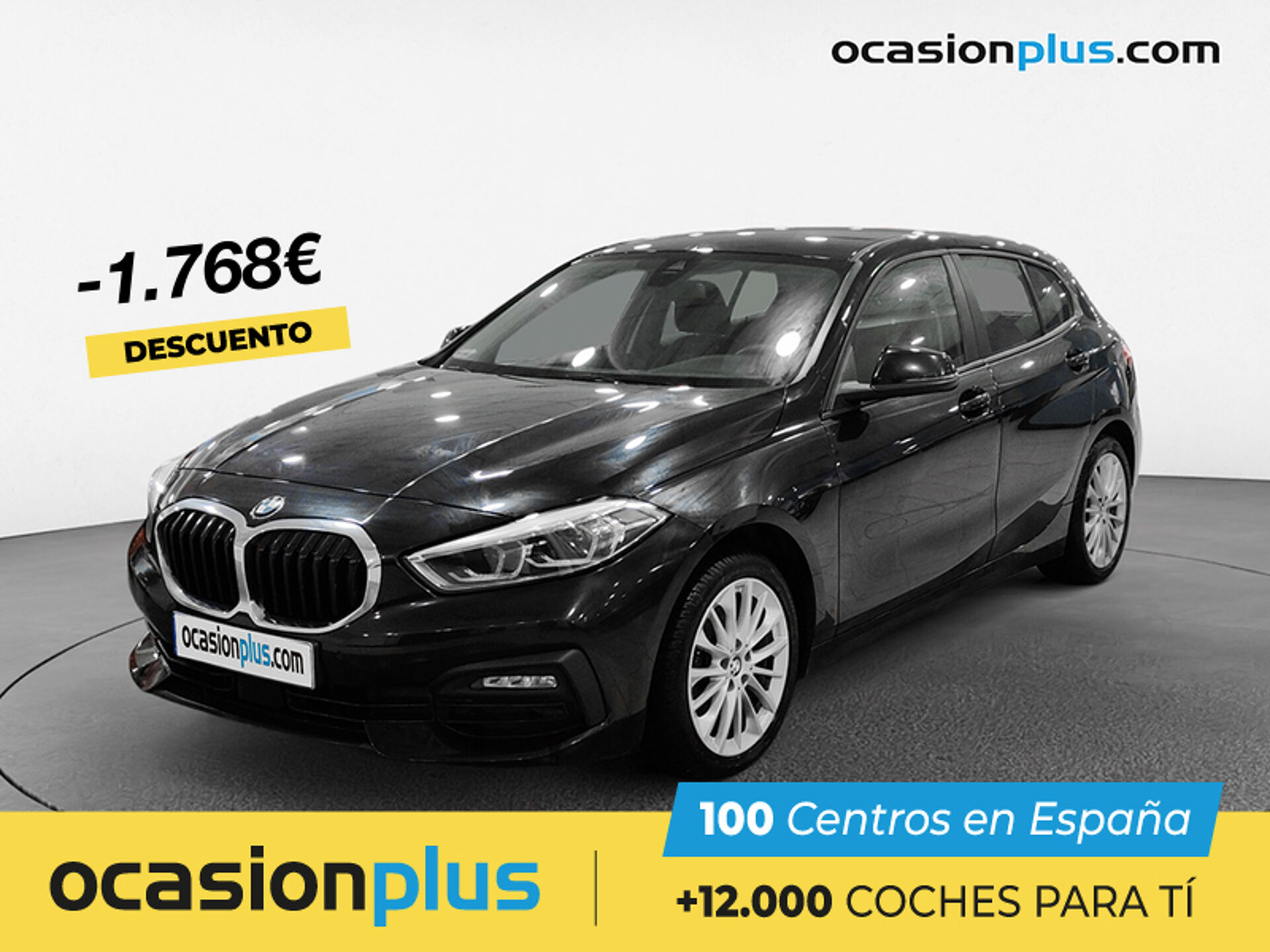 Imagen de BMW Serie 1
