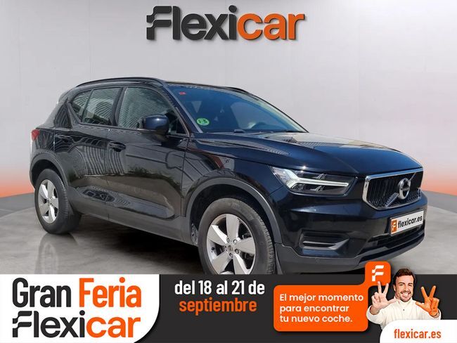 VOLVO XC40 (1.5 T2 Inscription Auto) en Valencia