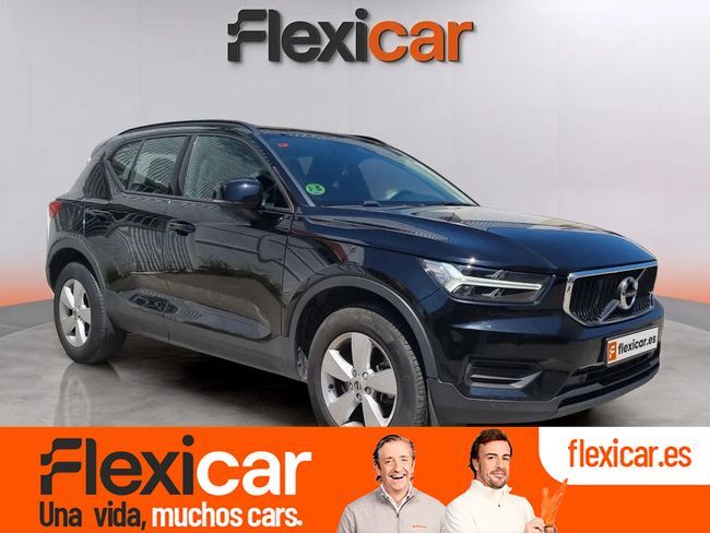 VOLVO XC40 (1.5 T2 Inscription Auto) en Valencia