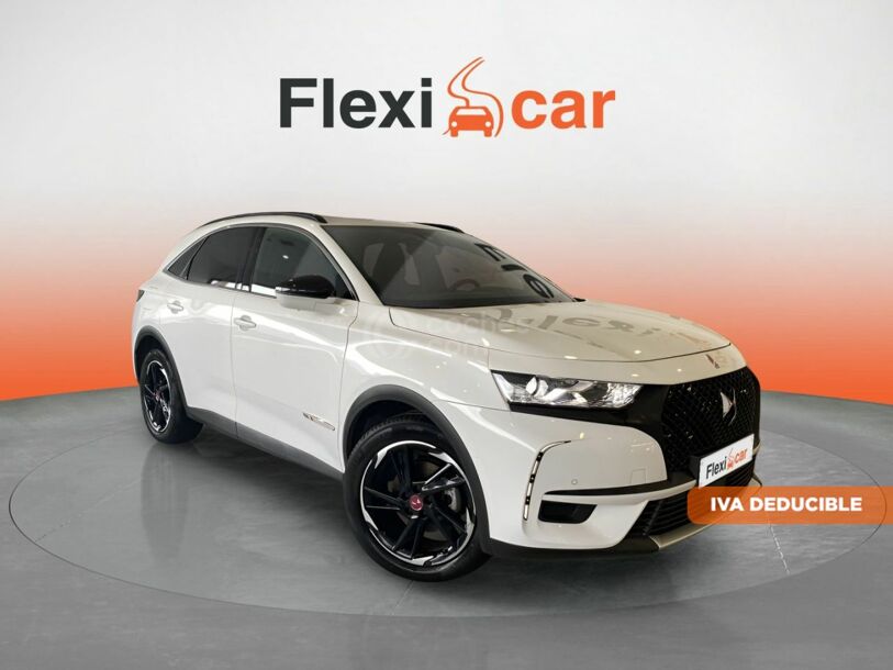 Foto del DS DS 7 Crossback 1.5BlueHDi Performance Line