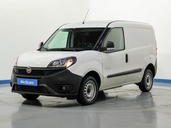 Imagen de FIAT Dobló Cargo 1.3Mjt SX 70kW