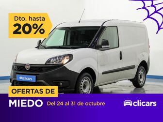 Imagen de FIAT Dobló Cargo 1.3Mjt SX 70kW