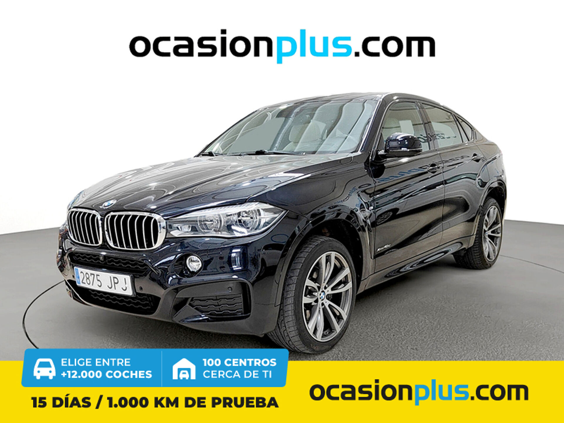Imagen de BMW X6