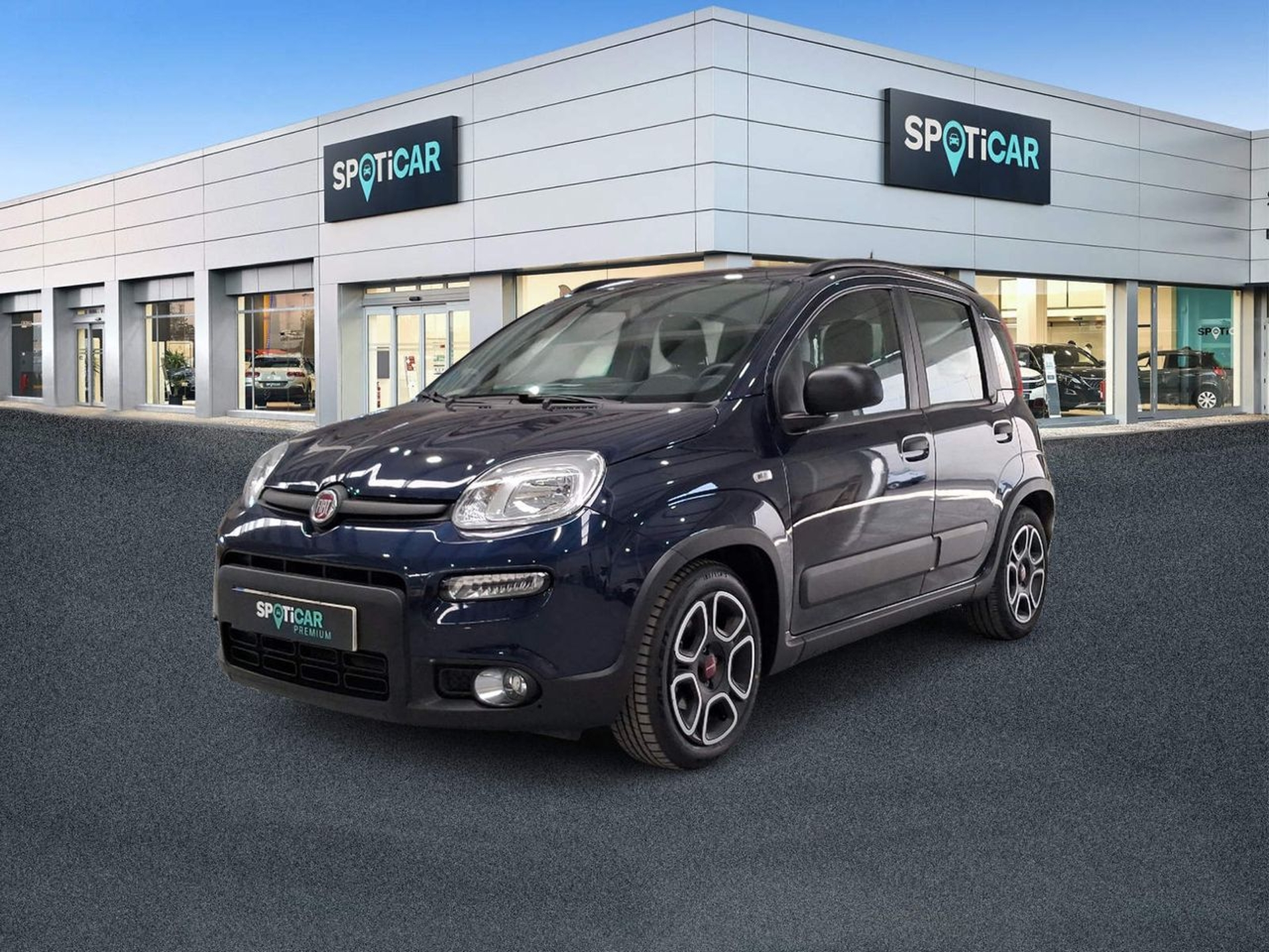 Imagen de FIAT Panda