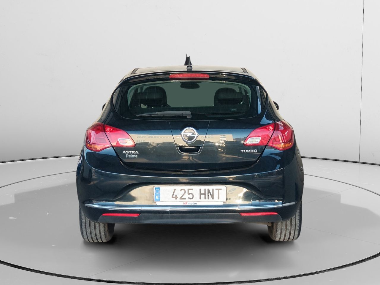 Foto del OPEL Astra 1.4T Selective