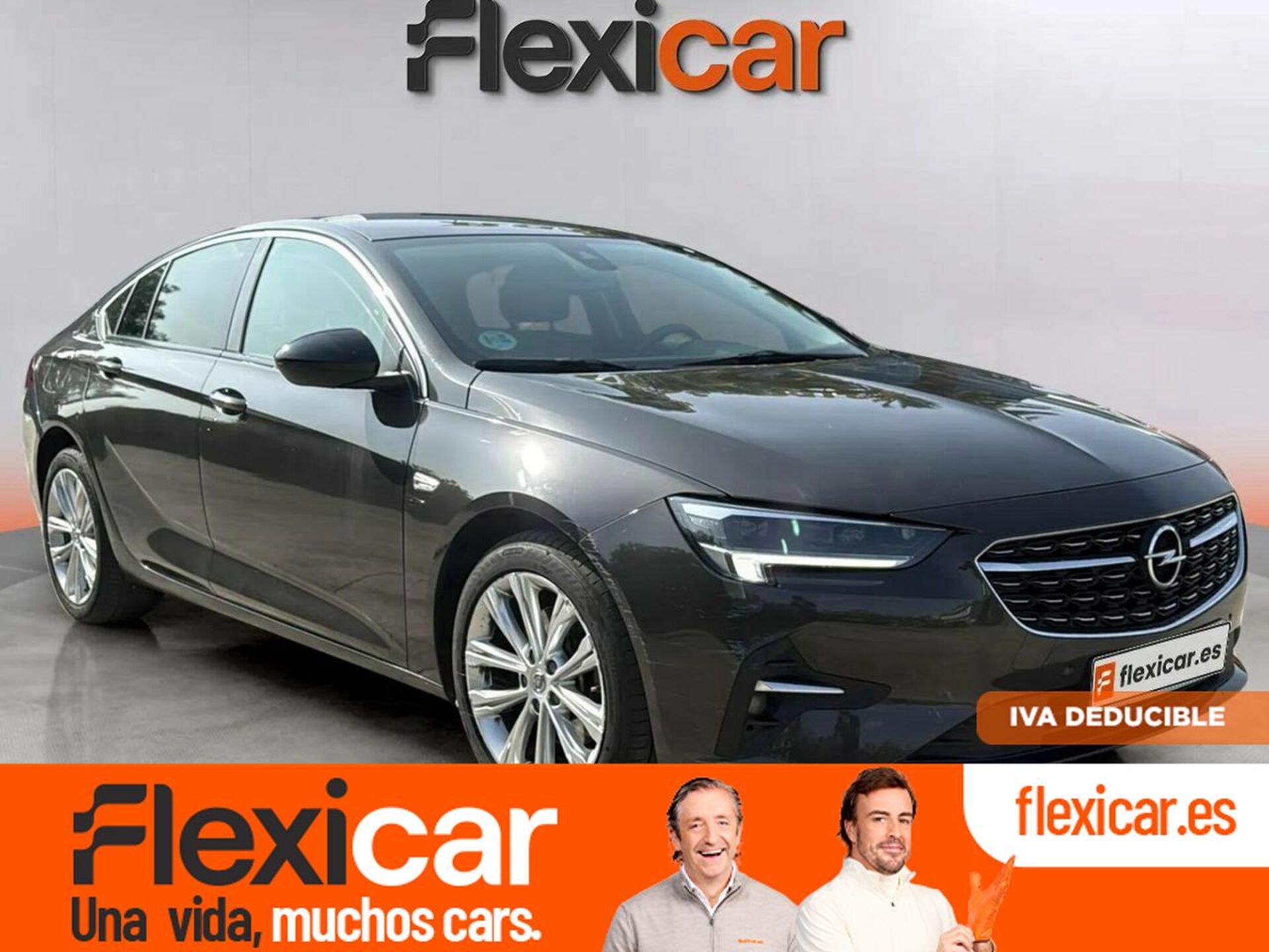 Imagen de OPEL Insignia