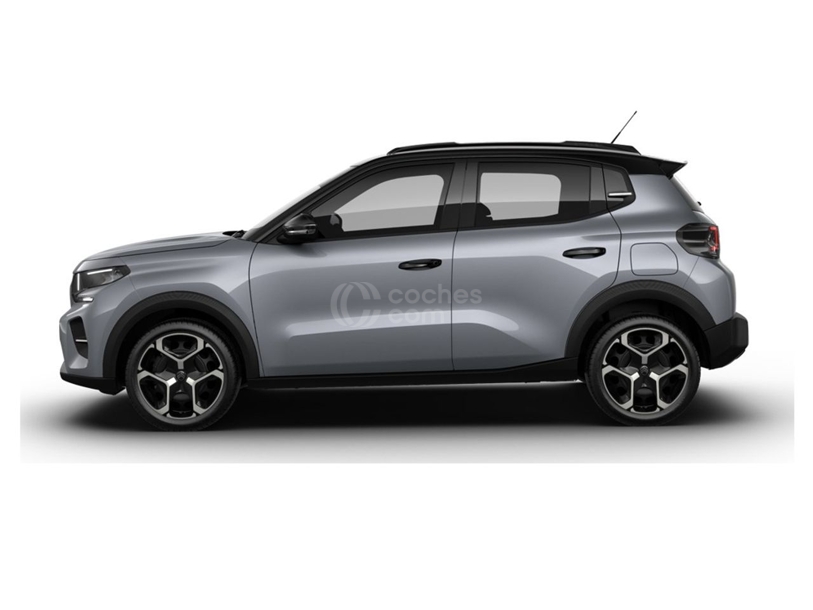 Foto del CITROEN C3 ë- You Pack Plus 83kW