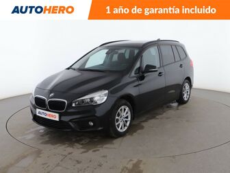 Imagen de BMW Serie 2 218dA Gran Tourer