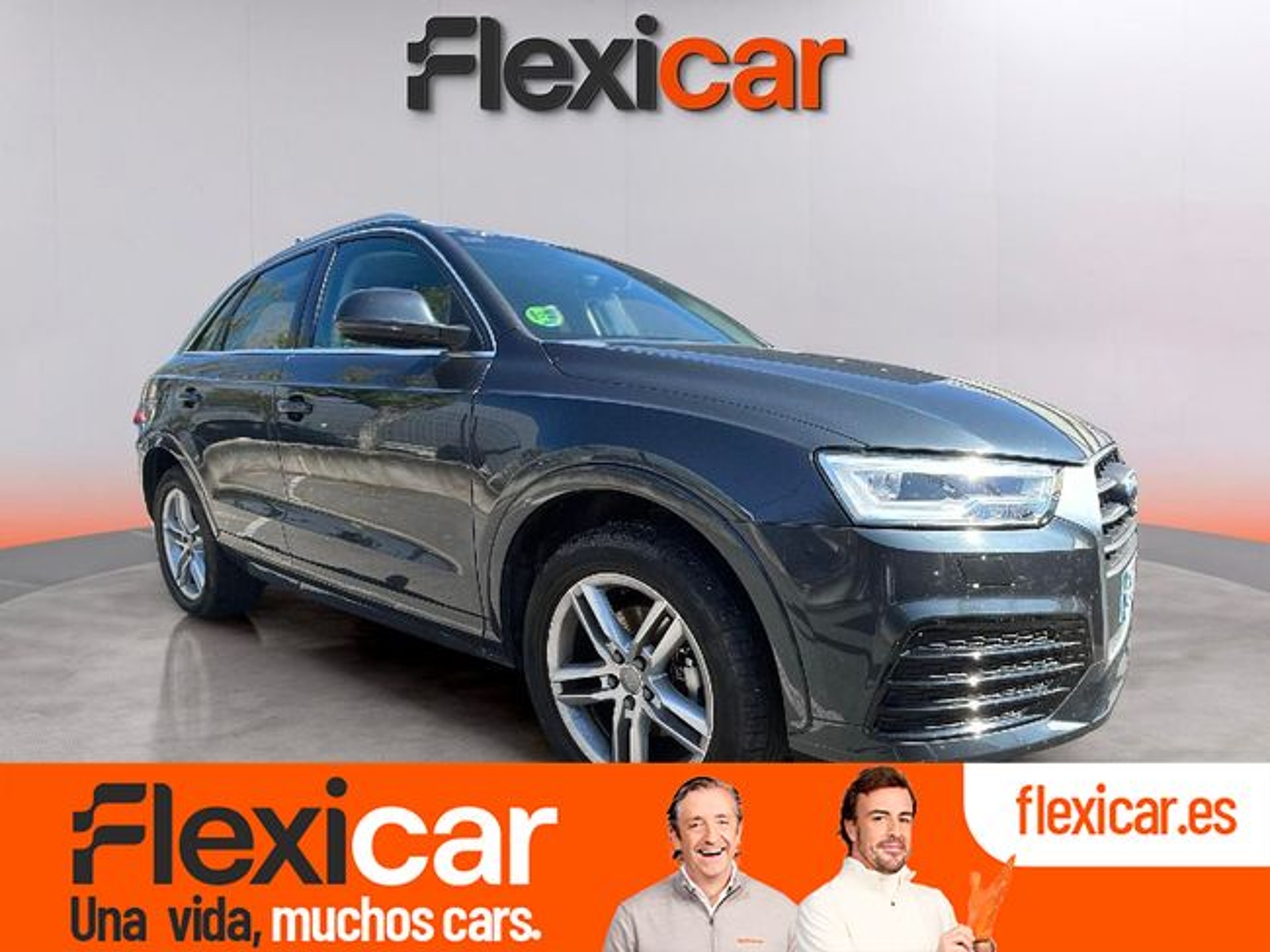 Imagen de AUDI Q3