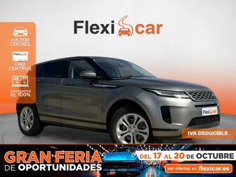 Imagen de LAND ROVER Range Rover Evoque 2.0D MHEV HSE AWD Aut. 150