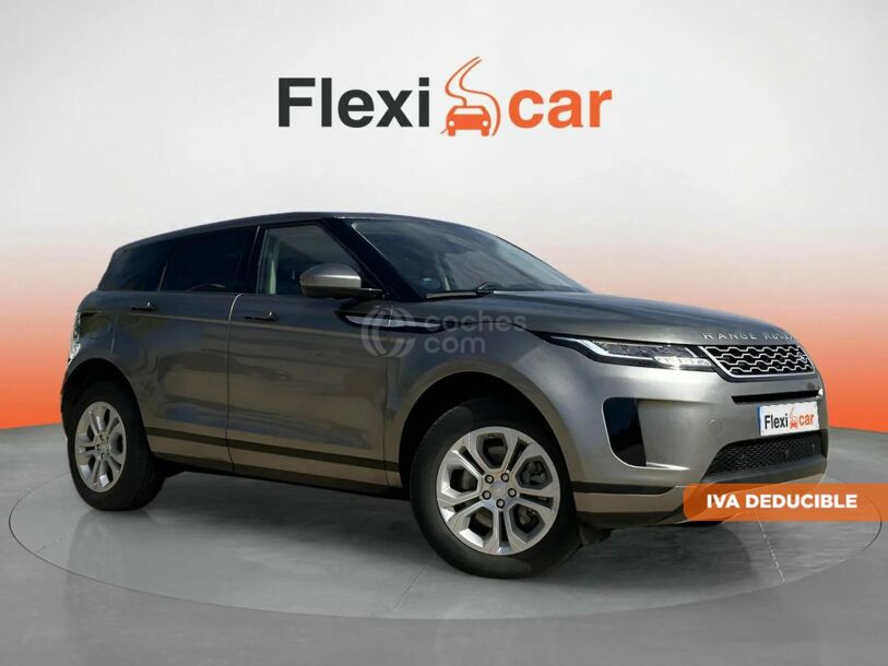 Foto del LAND ROVER Range Rover Evoque 2.0D R-Dynamic S FWD 150