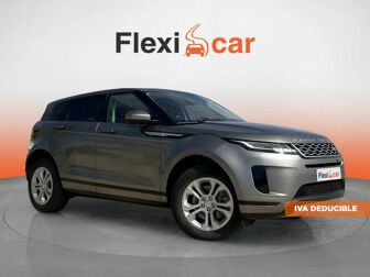 Imagen de LAND ROVER Range Rover Evoque 2.0D R-Dynamic S FWD 150