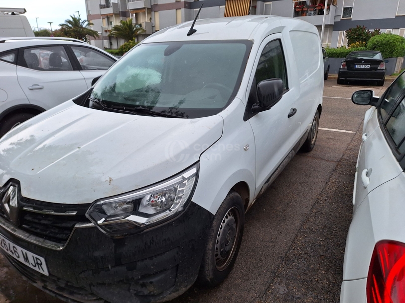 Foto del RENAULT Express 1.5 Blue dCi Advance 55kW