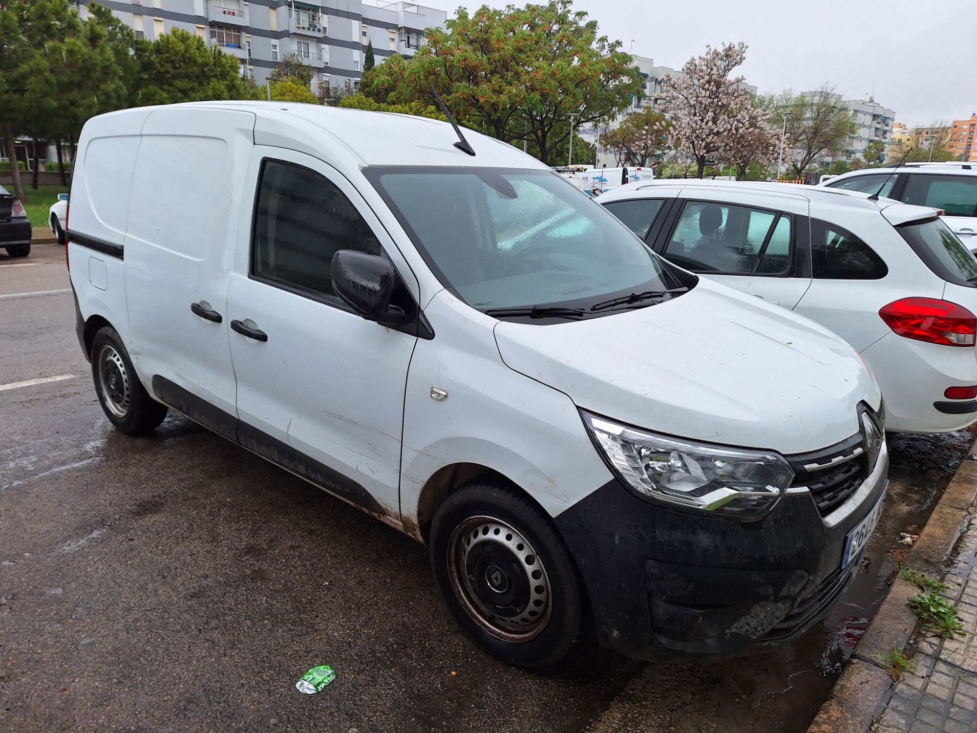 Foto del RENAULT Express 1.5 Blue dCi Advance 55kW