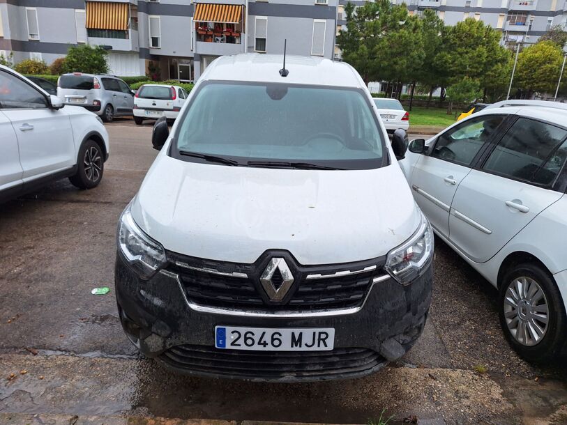 Foto del RENAULT Express 1.5 Blue dCi Advance 55kW