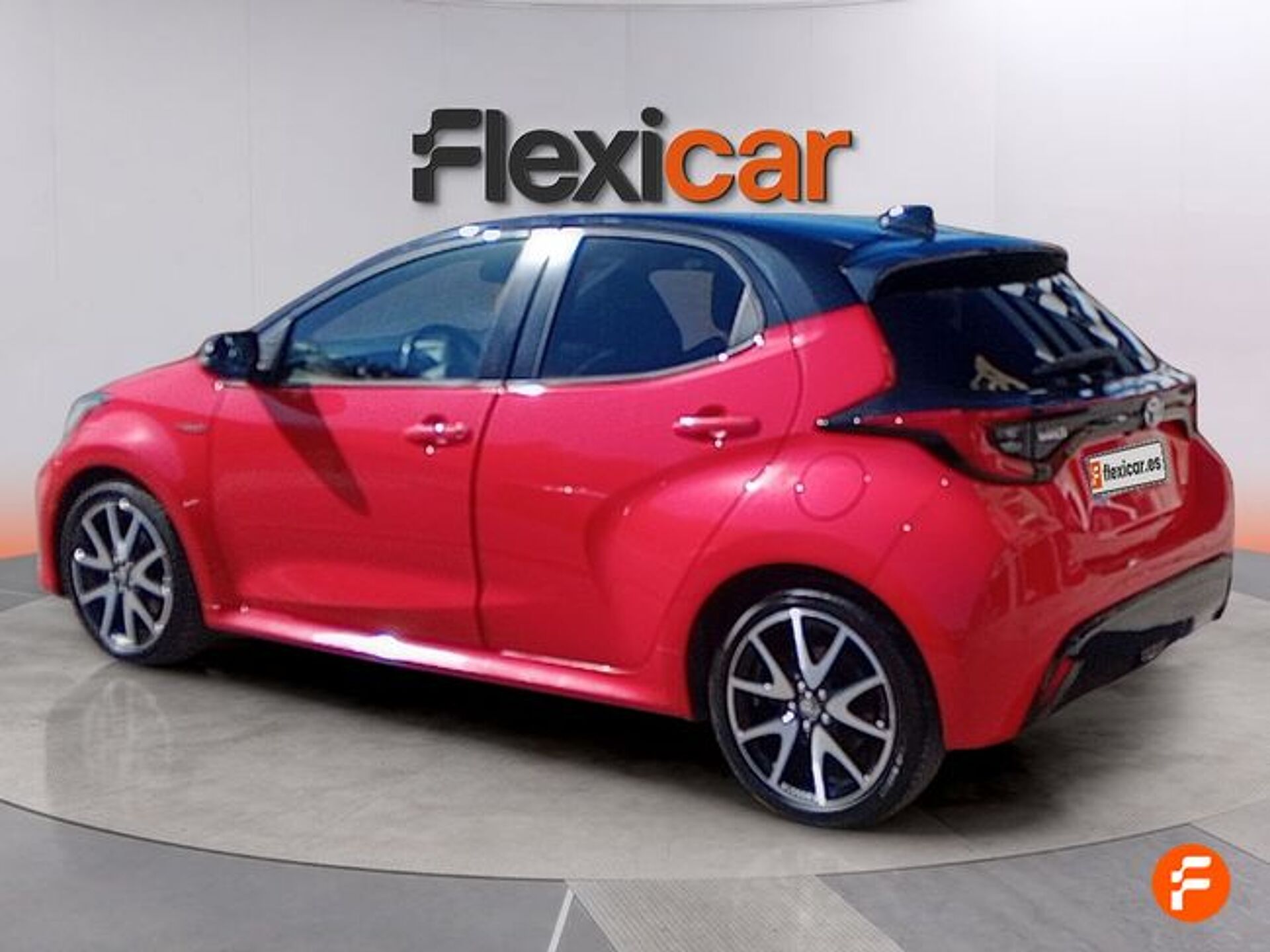 Imagen 3 de TOYOTA Yaris