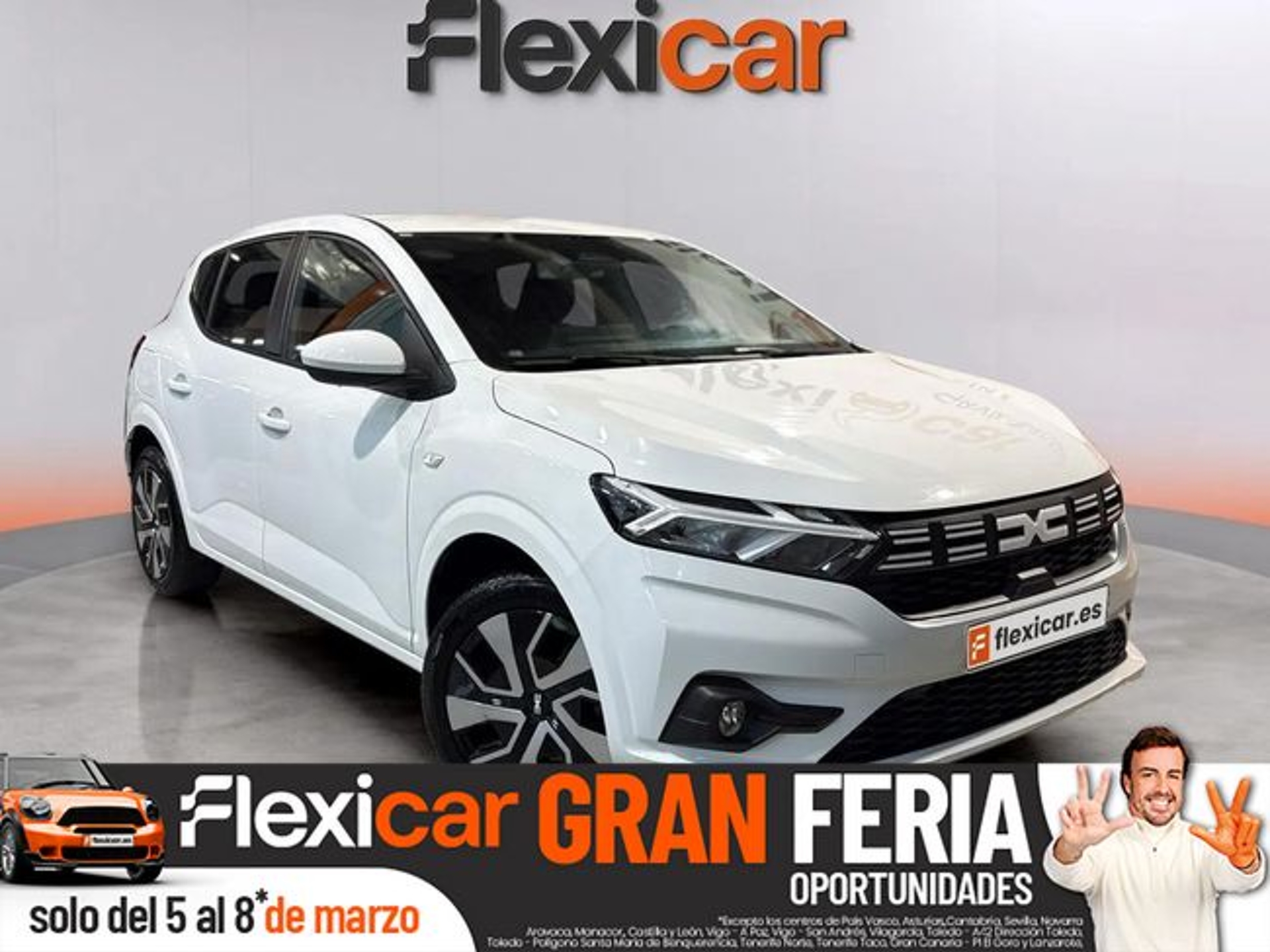 Imagen de DACIA Sandero