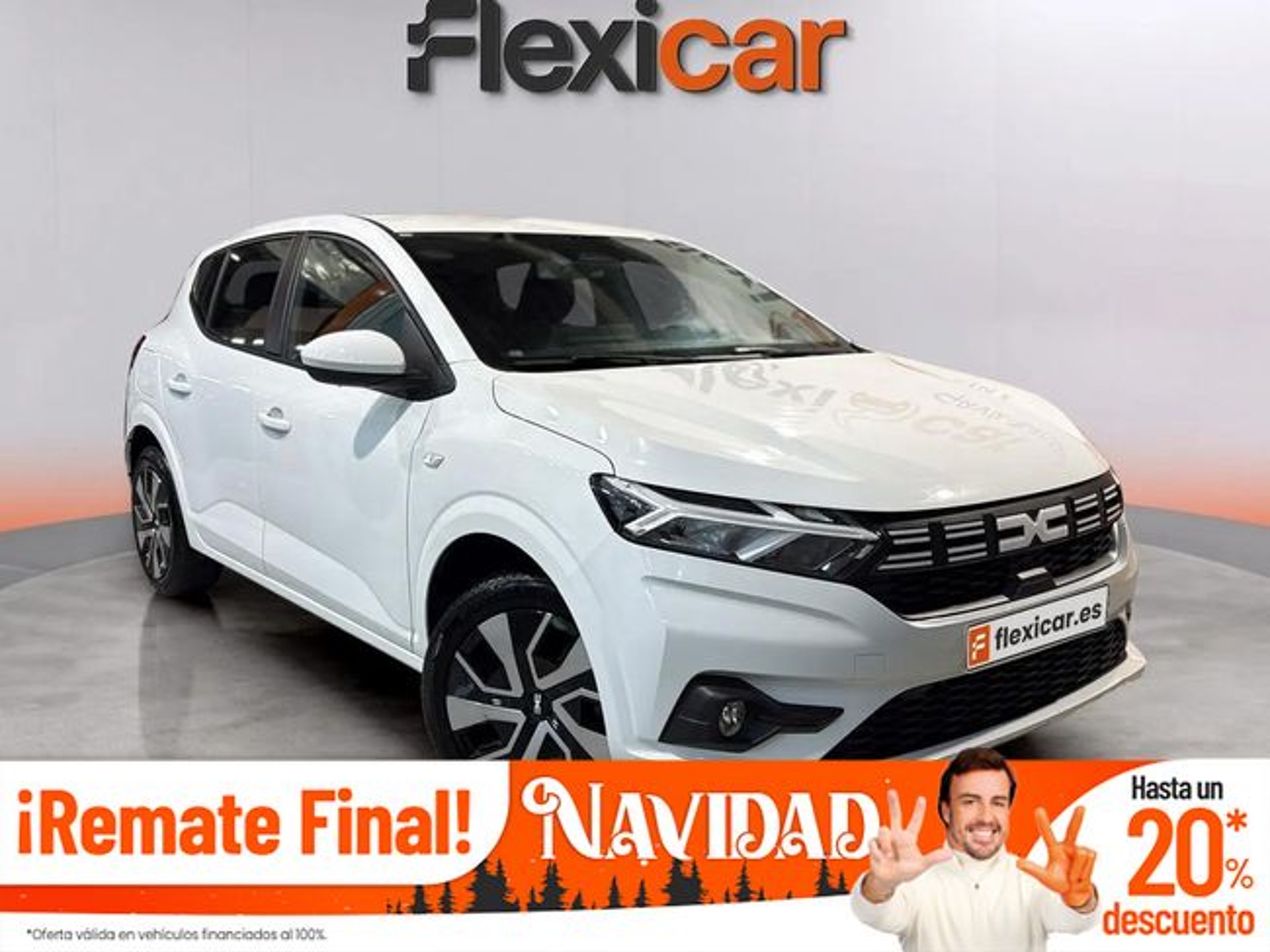Imagen de DACIA Sandero