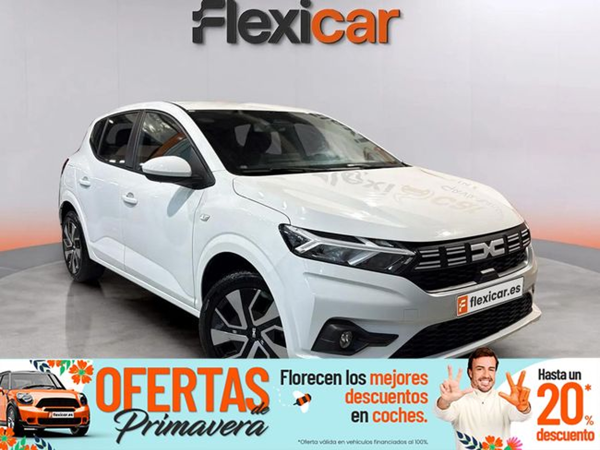 Imagen de DACIA Sandero