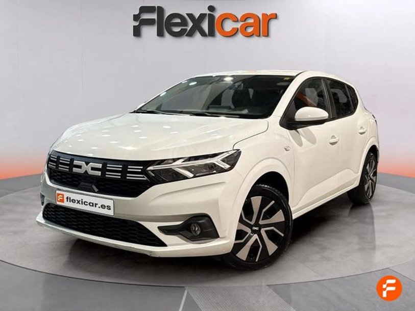 Foto del DACIA Sandero TCe Journey 67kW