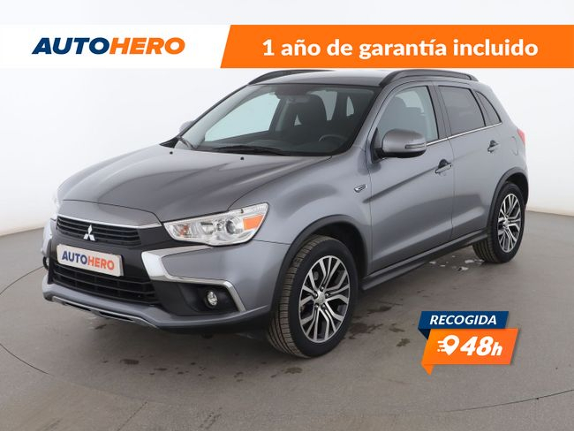 Imagen de MITSUBISHI ASX