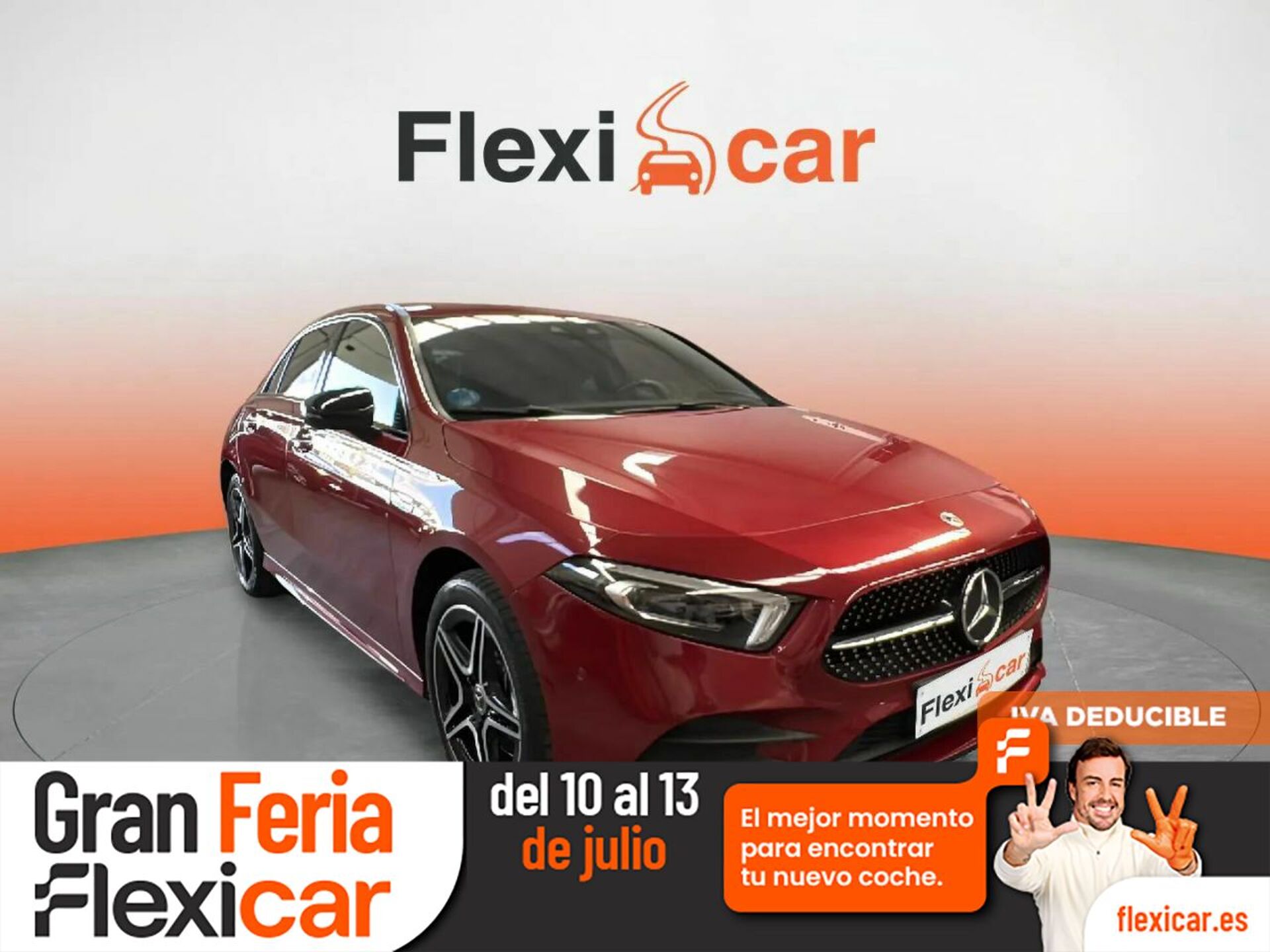 Imagen de MERCEDES Clase A