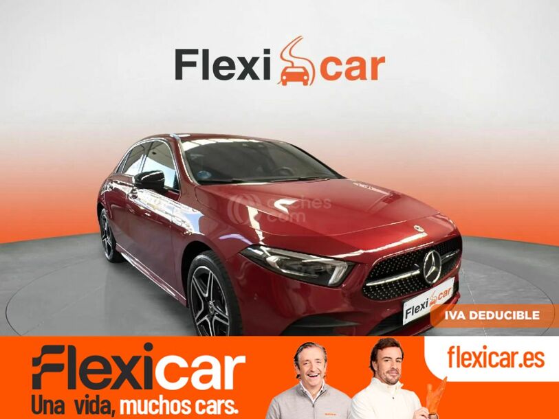 Foto del MERCEDES Clase A A 250e 8G-DCT