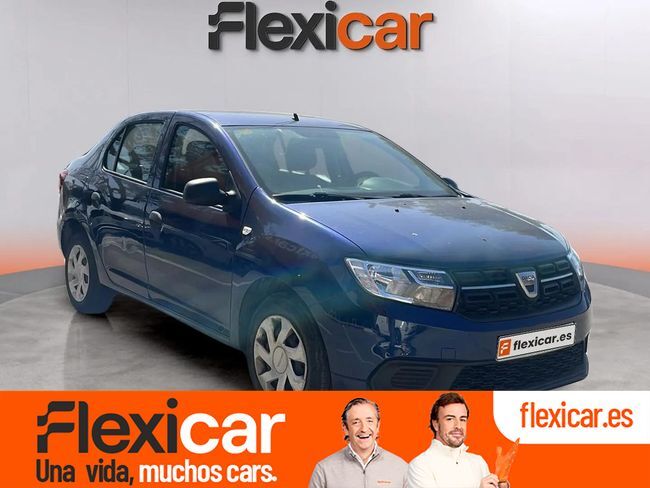 DACIA Logan (Comfort Blue dCi 70kW (95CV)) en Cádiz