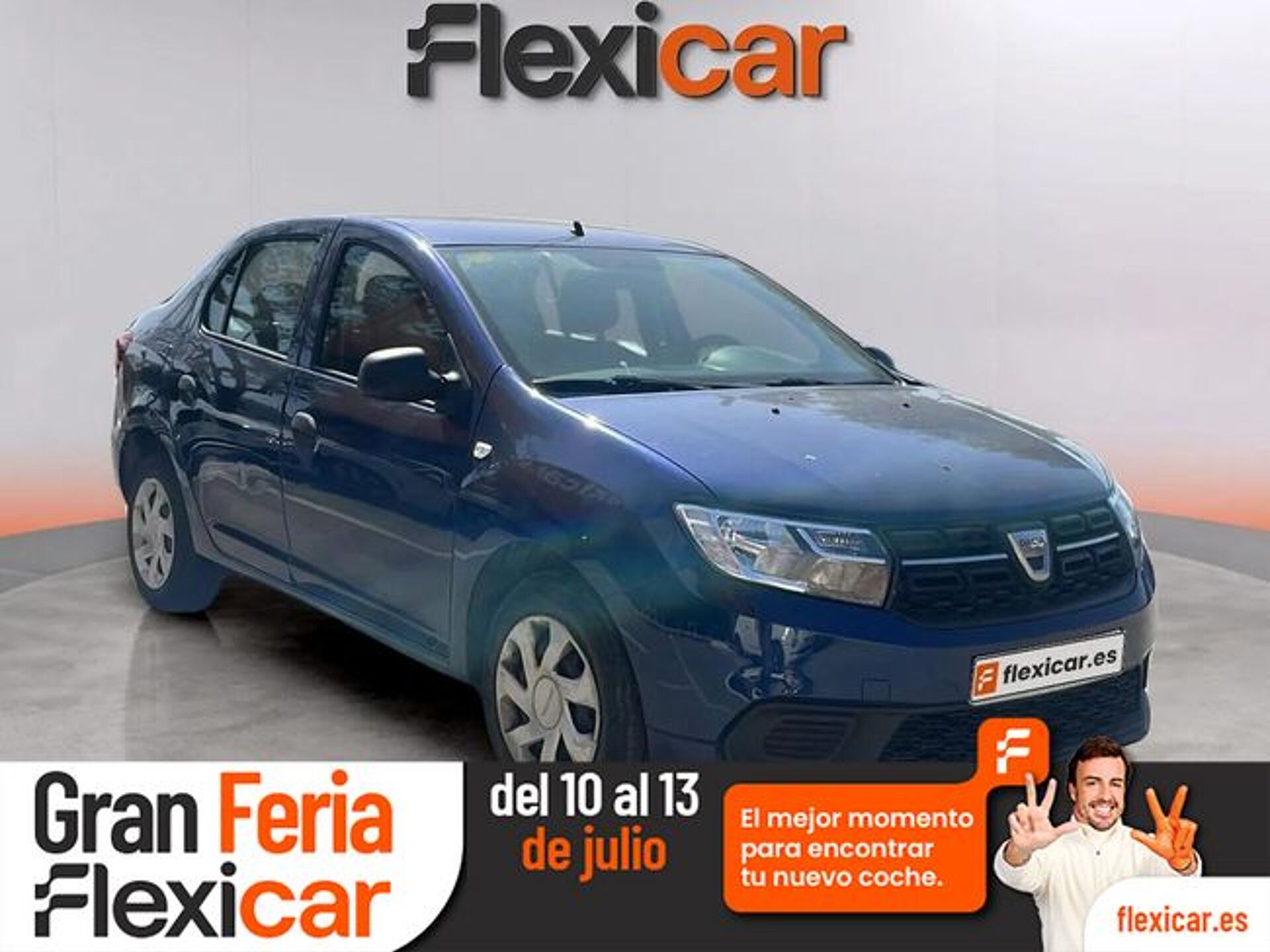 Imagen de DACIA Logan