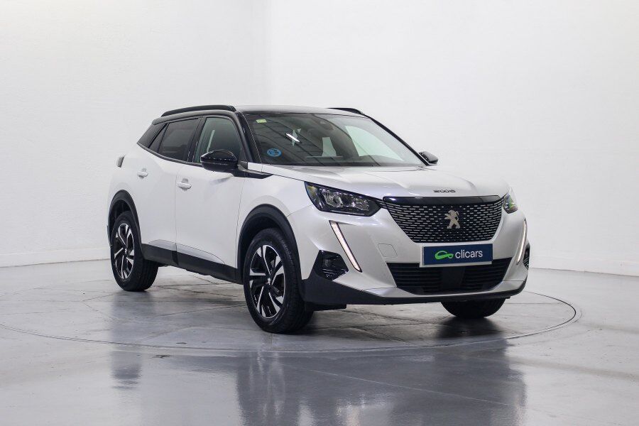 Foto del PEUGEOT 2008 1.2 PureTech S&S Allure 130